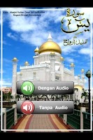 Surah Yaasin & Tahlil Arwah Screenshot