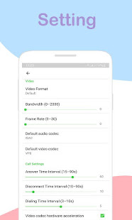 WMet - Video Call(圖5)-速報App