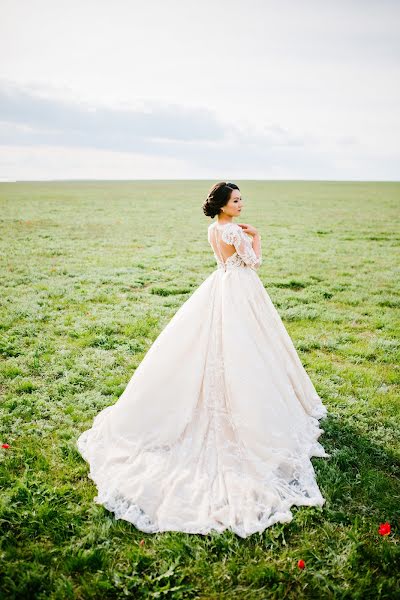 Fotógrafo de bodas Viktoriya Brovkina (viktoriabrovkina). Foto del 20 de abril 2017