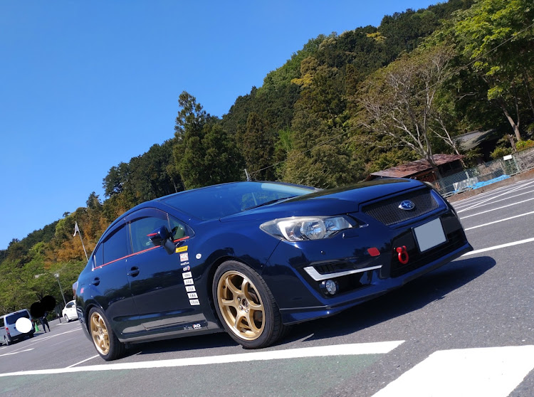 インプレッサ G4のいつもイイネ&コメントありがとうございます🙇‍♂️・フォロワーさんに感謝・マーメイドMT・母の日に関するカスタム事例の投稿画像15枚目