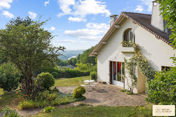 maison à La Celle-Saint-Cloud (78)