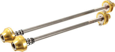 Halo Hex Key Bolt-On Skewers alternate image 6