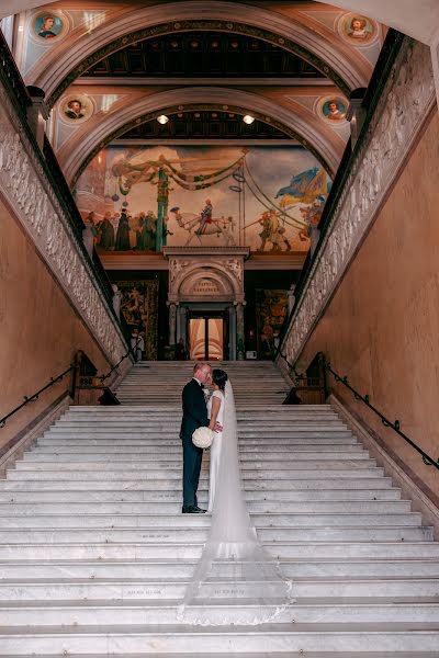 Fotografo di matrimoni Anette Bruzan (bruzan). Foto del 13 agosto 2023