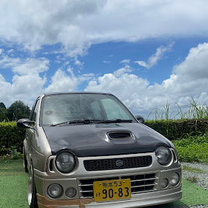 アルト HA11S