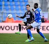 Onuachu en Paintsil klaren de klus voor Racing Genk tegen KV Kortrijk