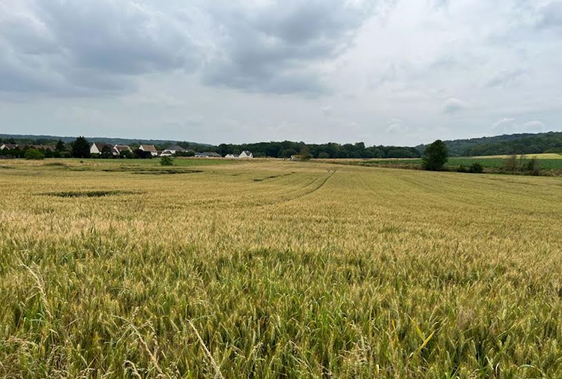  Vente Terrain à bâtir - à Sacy-le-Grand (60700) 