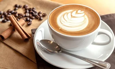 Trivandrum Cafeteria