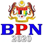 Cover Image of ダウンロード Bantuan Prihatin Nasional (B P N) TERKINI 2.3 APK