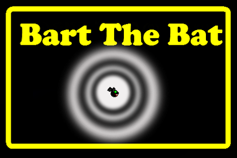 Bart The Bat Screenshots 0