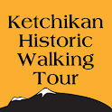 Ketchikan Walking Tour icon