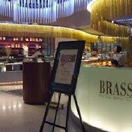 【台北晶華酒店】栢麗廳 Brasserie