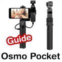 osmo pocket guide icon