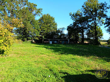 maison à Guémené-Penfao (44)