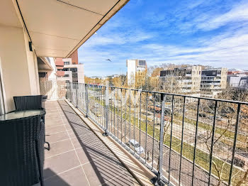 appartement à Montpellier (34)