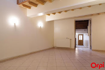 appartement à Sain-Bel (69)