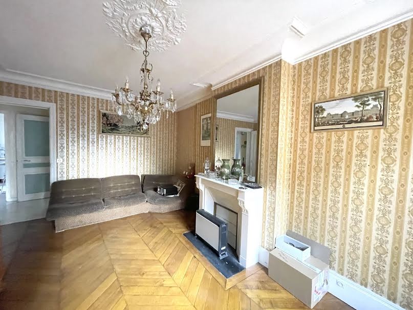 Vente appartement 3 pièces 57.74 m² à Paris 18ème (75018), 399 000 €