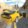 Car Crash Simulator : Desert icon