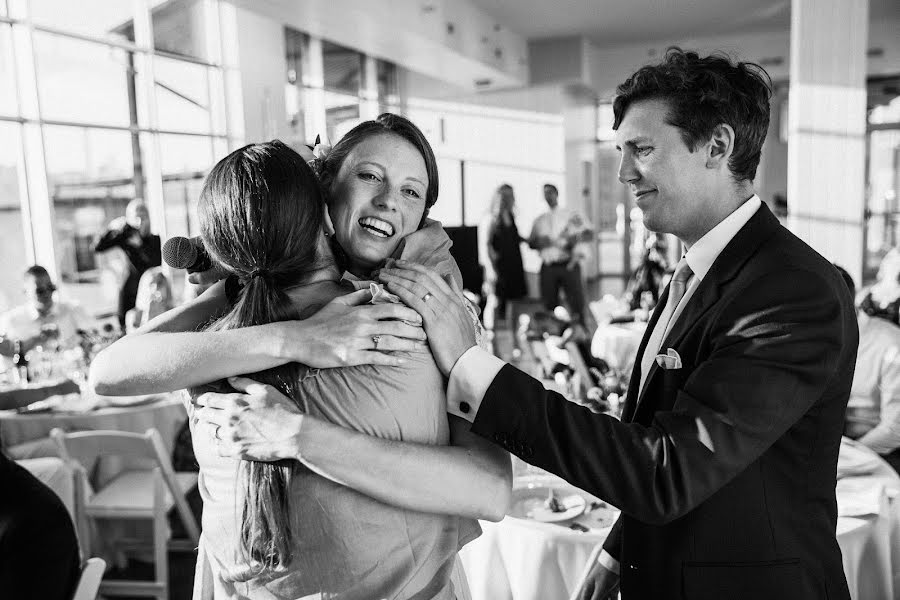 Fotógrafo de casamento Sergey Lapkovsky (lapkovsky). Foto de 2 de novembro 2017