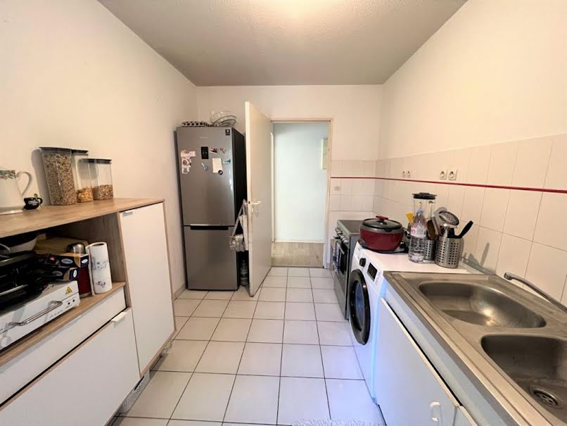 Vente appartement 3 pièces 68 m² à Balma (31130), 268 000 €