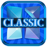 NEXT LAUNCHER 3D CLASSIC THEME  Icon