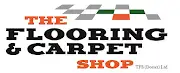 The Flooring & Carpet shop Logo