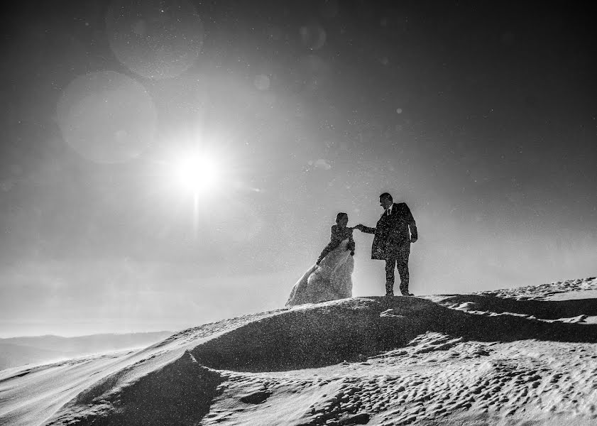 Bröllopsfotograf Ninoslav Stojanovic (ninoslav). Foto av 5 mars 2019