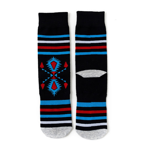 Title 8, Stockings Street MenS And WomenS Trendy Brand...
