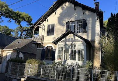 Maison avec terrasse 20