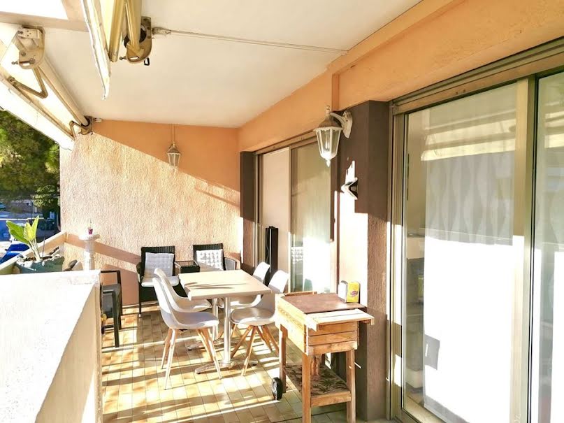 Vente appartement 4 pièces 105 m² à Le Cannet (06110), 472 000 €