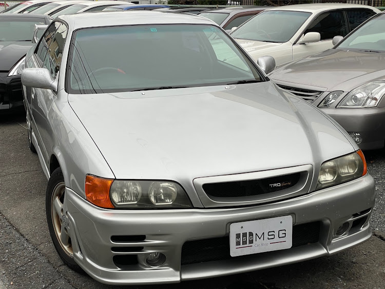 MSG 改造車買取さんが投稿したスポーツカー買取・改造車売るならMSG・旧車買取・改造車買取に関するカスタム事例の投稿画像1枚目