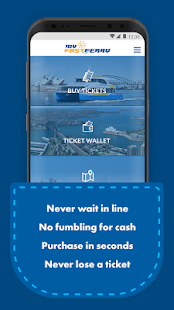 MyFastFerry(圖1)-速報App