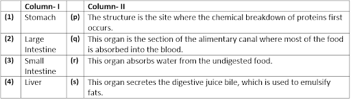 Nutrition