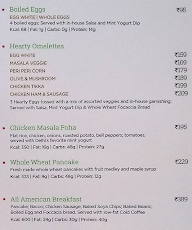 Nutriobox menu 2