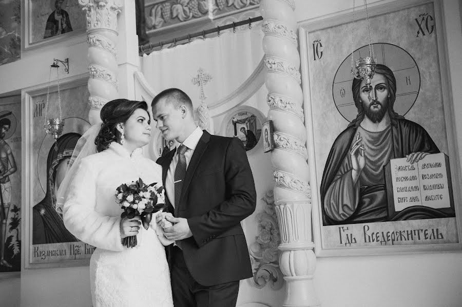 Wedding photographer Elena Shepeleva (elensha). Photo of 20 October 2015