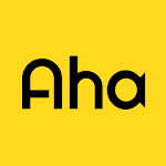 Cover Image of Download Aha Browser - Fast Browsing ,Video Download,Secure 1.4.0 APK