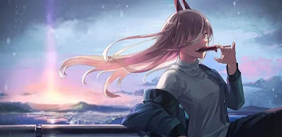 Anime 1366x768 Wallpapers - Wallpaper Cave