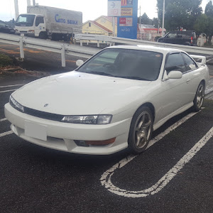 シルビア S14