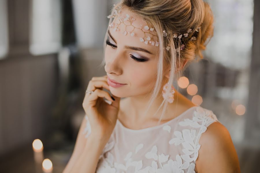 Fotógrafo de bodas Irina Volkova (volkovairena). Foto del 21 de febrero 2017