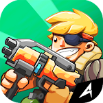 Cover Image of ダウンロード Cyber Dead 1.0.0.36 APK