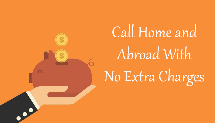 Free WhatsCall Global Call Tip Screen 2