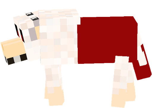Slendytubbies Crawling Tubby Nova Skin