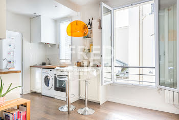 appartement à Paris 15ème (75)