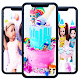 Download Funny Birthday Baby Doll Wallpaper For PC Windows and Mac 2.0