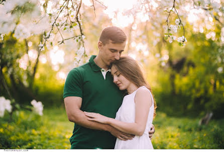 Photographe de mariage Andrey Pavlov (pavlov). Photo du 14 décembre 2016