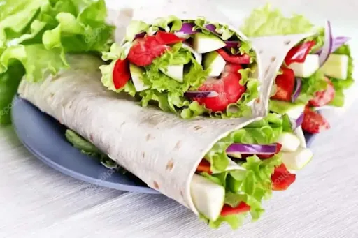 Veg Wrap