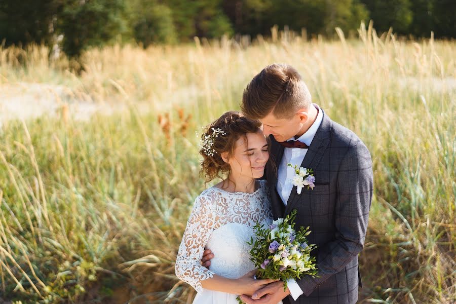 Photographe de mariage Aleksandr Bagrecov (bagrecov). Photo du 26 août 2018