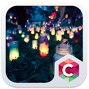 Jar Lantern Theme C Launcher 4.8.7 Icon