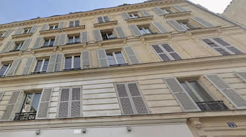 appartement à Paris 16ème (75)