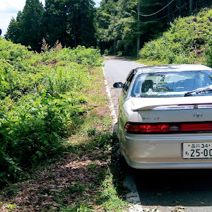 マークII JZX90