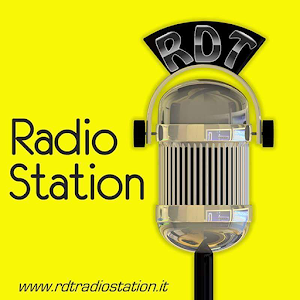 Download RDT Radio Station Player For PC Windows and Mac